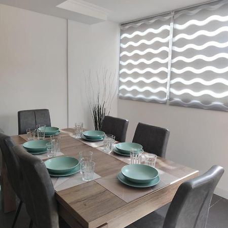 Casa Rica Διαμέρισμα Πουέρτο Ρίκο Εξωτερικό φωτογραφία