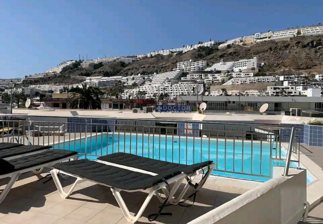 Casa Rica Διαμέρισμα Πουέρτο Ρίκο Εξωτερικό φωτογραφία