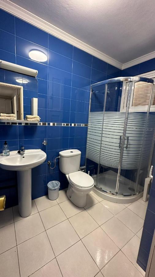 Casa Rica Διαμέρισμα Πουέρτο Ρίκο Εξωτερικό φωτογραφία
